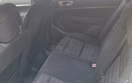 Peugeot 307 I, 2003 год, 265 000 рублей, 6 фотография