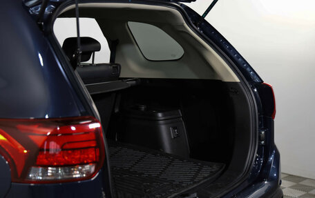 Mitsubishi Outlander III рестайлинг 3, 2021 год, 2 889 000 рублей, 21 фотография