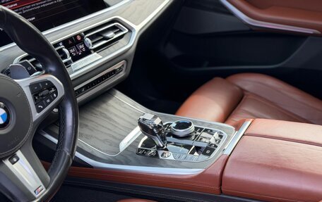 BMW X7, 2019 год, 6 200 000 рублей, 6 фотография