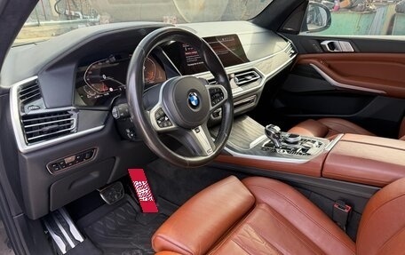 BMW X7, 2019 год, 6 200 000 рублей, 5 фотография