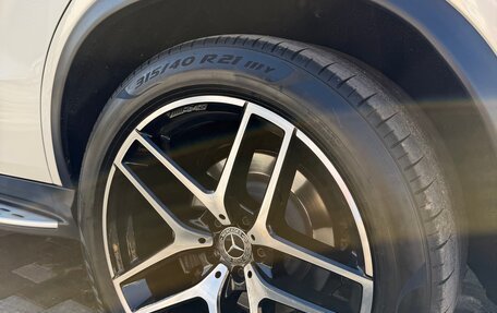 Mercedes-Benz GLE Coupe, 2019 год, 5 130 000 рублей, 3 фотография
