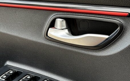 KIA Rio IV, 2020 год, 1 645 000 рублей, 11 фотография