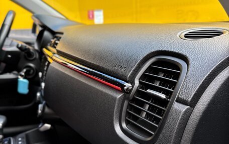 KIA Rio IV, 2020 год, 1 645 000 рублей, 14 фотография