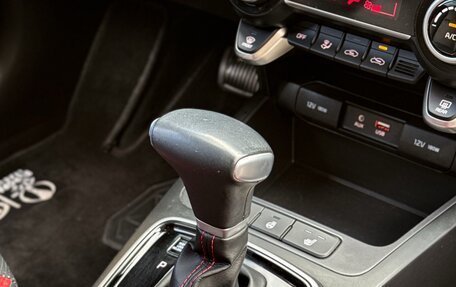 KIA Rio IV, 2020 год, 1 645 000 рублей, 13 фотография