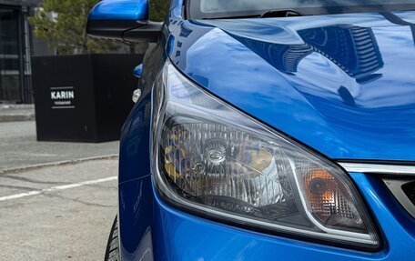 KIA Rio IV, 2020 год, 1 645 000 рублей, 20 фотография