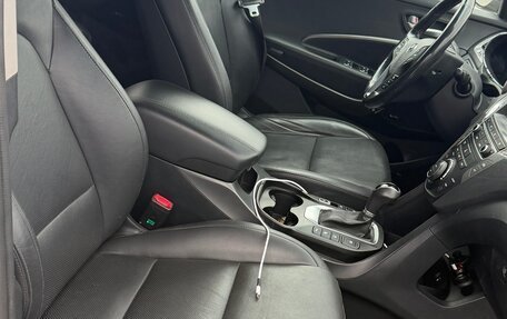 Hyundai Santa Fe III рестайлинг, 2015 год, 2 200 000 рублей, 6 фотография