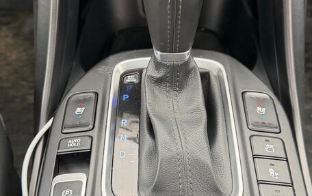 Hyundai Santa Fe III рестайлинг, 2015 год, 2 200 000 рублей, 9 фотография