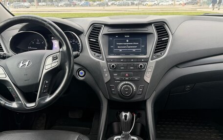 Hyundai Santa Fe III рестайлинг, 2015 год, 2 200 000 рублей, 8 фотография