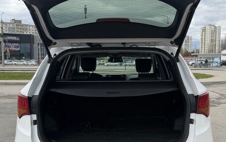 Hyundai Santa Fe III рестайлинг, 2015 год, 2 200 000 рублей, 10 фотография