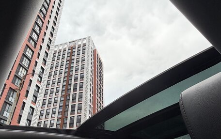 Hyundai Santa Fe III рестайлинг, 2015 год, 2 200 000 рублей, 15 фотография