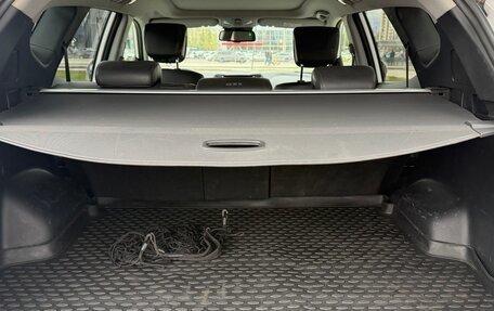 Hyundai Santa Fe III рестайлинг, 2015 год, 2 200 000 рублей, 11 фотография