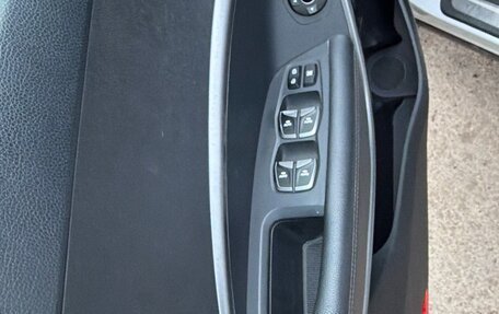 Hyundai Santa Fe III рестайлинг, 2015 год, 2 200 000 рублей, 20 фотография