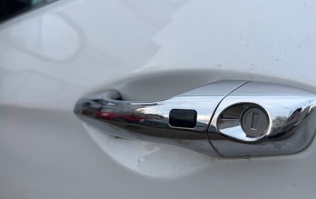 Hyundai Santa Fe III рестайлинг, 2015 год, 2 200 000 рублей, 18 фотография