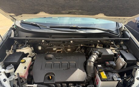 Toyota RAV4, 2013 год, 1 550 000 рублей, 3 фотография