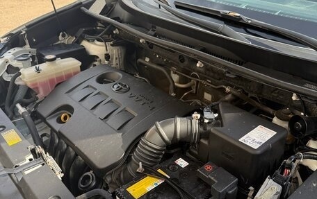 Toyota RAV4, 2013 год, 1 550 000 рублей, 4 фотография