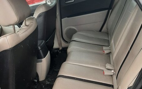 Mazda CX-7 I рестайлинг, 2008 год, 640 000 рублей, 10 фотография