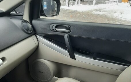 Mazda CX-7 I рестайлинг, 2008 год, 640 000 рублей, 11 фотография