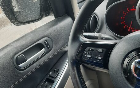 Mazda CX-7 I рестайлинг, 2008 год, 640 000 рублей, 12 фотография