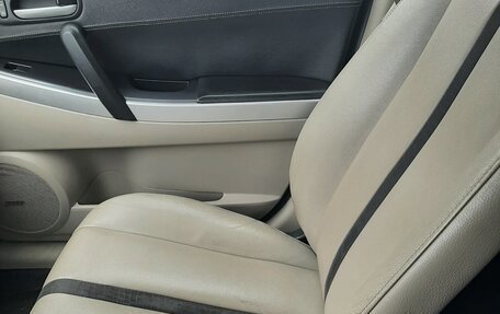 Mazda CX-7 I рестайлинг, 2008 год, 640 000 рублей, 14 фотография