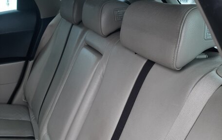 Mazda CX-7 I рестайлинг, 2008 год, 640 000 рублей, 15 фотография