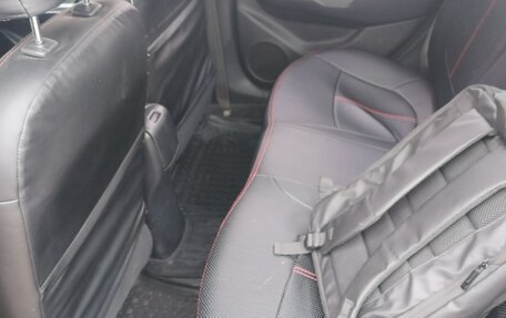 KIA Rio III рестайлинг, 2011 год, 620 000 рублей, 5 фотография