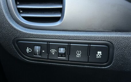 KIA Rio IV, 2017 год, 1 499 000 рублей, 20 фотография