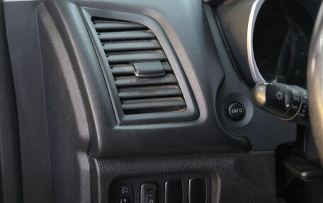 Mitsubishi ASX I рестайлинг, 2014 год, 1 269 000 рублей, 10 фотография