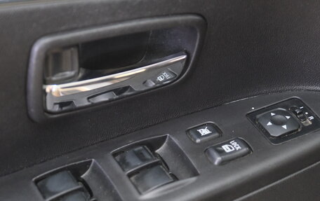 Mitsubishi ASX I рестайлинг, 2014 год, 1 269 000 рублей, 9 фотография