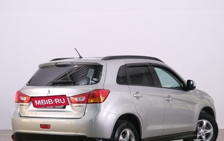 Mitsubishi ASX I рестайлинг, 2014 год, 1 269 000 рублей, 7 фотография