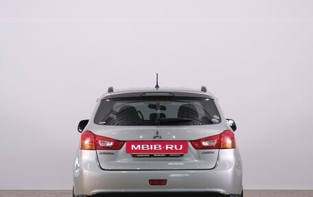 Mitsubishi ASX I рестайлинг, 2014 год, 1 269 000 рублей, 6 фотография