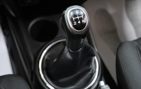 Mitsubishi ASX I рестайлинг, 2014 год, 1 269 000 рублей, 16 фотография