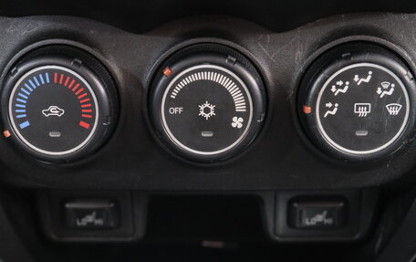 Mitsubishi ASX I рестайлинг, 2014 год, 1 269 000 рублей, 15 фотография