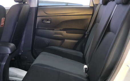 Mitsubishi ASX I рестайлинг, 2014 год, 1 269 000 рублей, 20 фотография