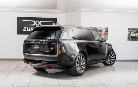 Land Rover Range Rover IV рестайлинг, 2026 год, 37 700 000 рублей, 6 фотография