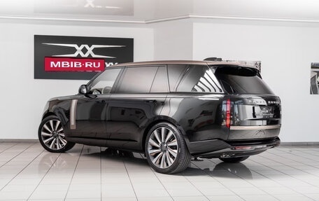 Land Rover Range Rover IV рестайлинг, 2026 год, 37 700 000 рублей, 5 фотография