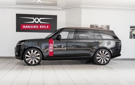 Land Rover Range Rover IV рестайлинг, 2026 год, 37 700 000 рублей, 4 фотография