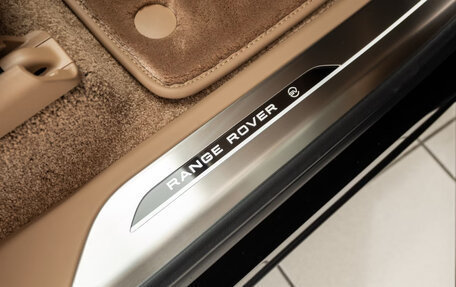 Land Rover Range Rover IV рестайлинг, 2026 год, 37 700 000 рублей, 7 фотография