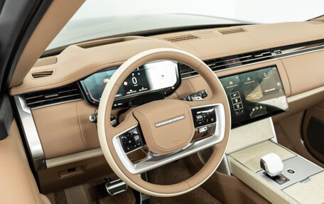 Land Rover Range Rover IV рестайлинг, 2026 год, 37 700 000 рублей, 9 фотография