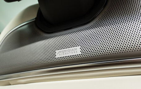 Land Rover Range Rover IV рестайлинг, 2026 год, 37 700 000 рублей, 10 фотография