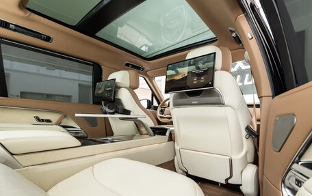 Land Rover Range Rover IV рестайлинг, 2026 год, 37 700 000 рублей, 17 фотография
