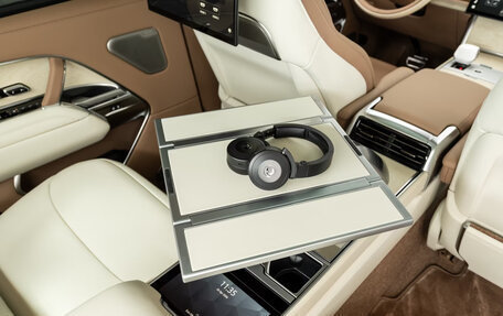 Land Rover Range Rover IV рестайлинг, 2026 год, 37 700 000 рублей, 14 фотография