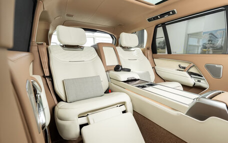 Land Rover Range Rover IV рестайлинг, 2026 год, 37 700 000 рублей, 15 фотография