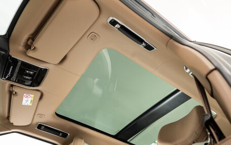 Land Rover Range Rover IV рестайлинг, 2026 год, 37 700 000 рублей, 13 фотография