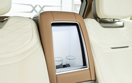 Land Rover Range Rover IV рестайлинг, 2026 год, 37 700 000 рублей, 16 фотография