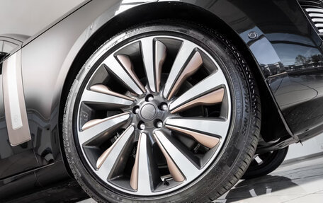 Land Rover Range Rover IV рестайлинг, 2026 год, 37 700 000 рублей, 18 фотография