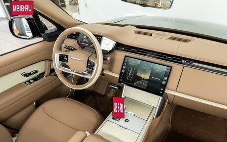 Land Rover Range Rover IV рестайлинг, 2026 год, 37 700 000 рублей, 8 фотография