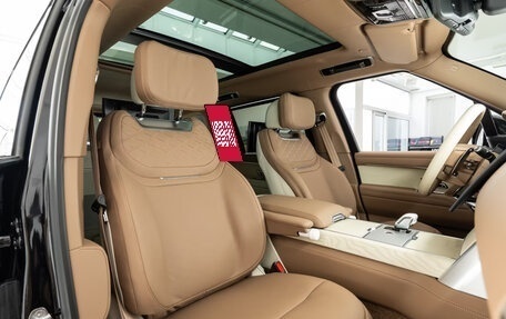 Land Rover Range Rover IV рестайлинг, 2026 год, 37 700 000 рублей, 12 фотография