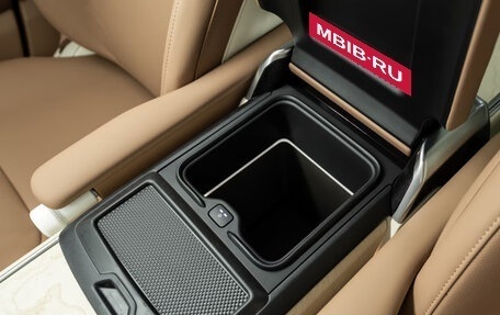 Land Rover Range Rover IV рестайлинг, 2026 год, 37 700 000 рублей, 11 фотография