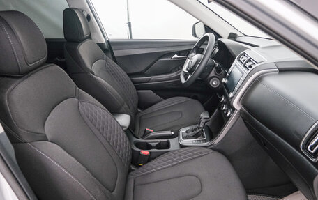 Hyundai Creta, 2022 год, 2 499 000 рублей, 14 фотография