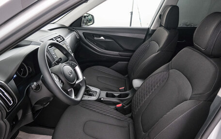 Hyundai Creta, 2022 год, 2 499 000 рублей, 8 фотография